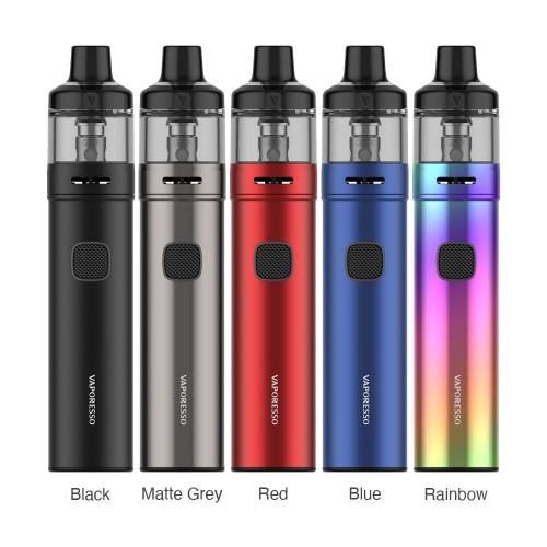 Vaporesso GTX GO 40 Pod Kit (40W)